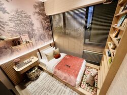 Yuan Ching Road (D22), Apartment #602625791